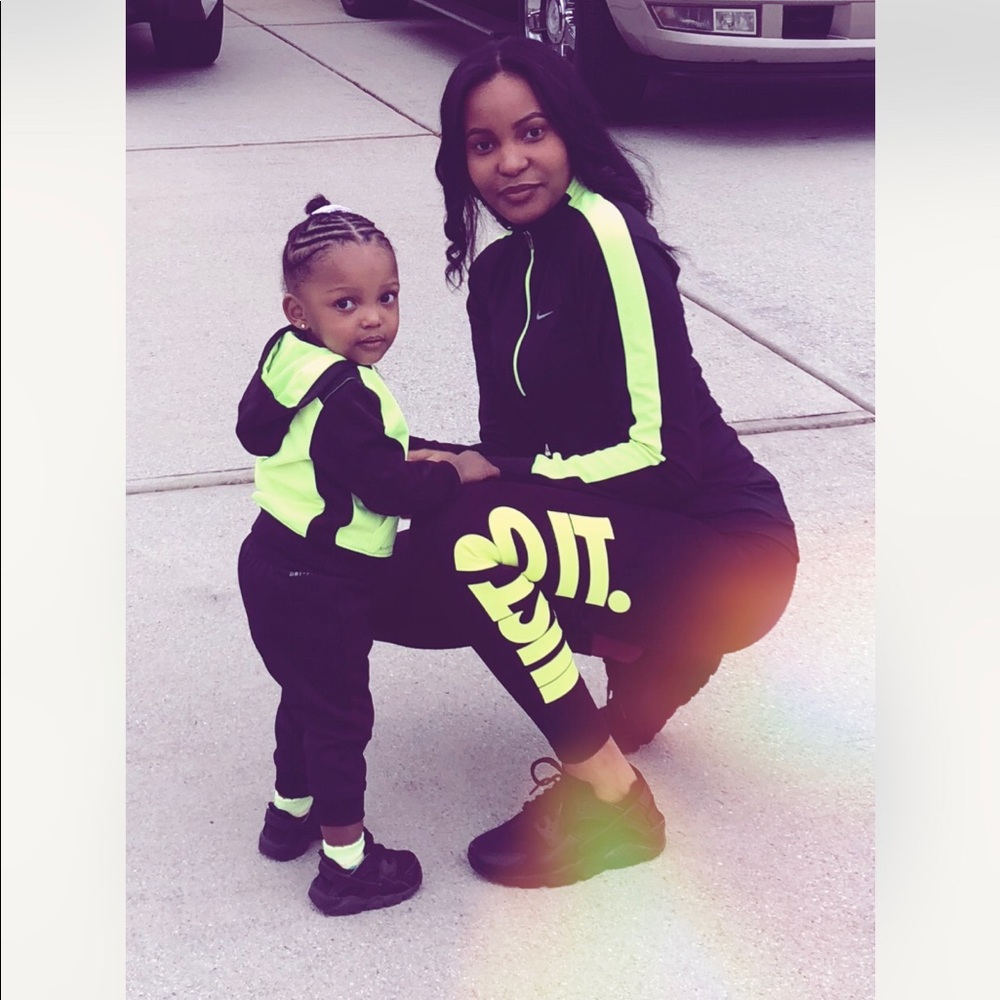 Meet your Posher, Shantell